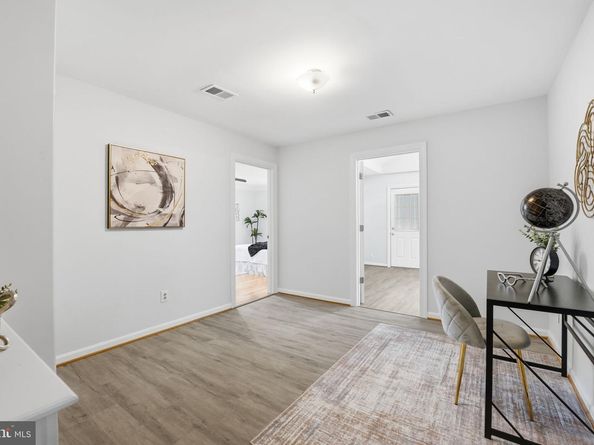 7122 Westmoreland Road, Falls Church VA 22042