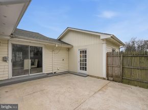 7122 Westmoreland Road, Falls Church VA 22042