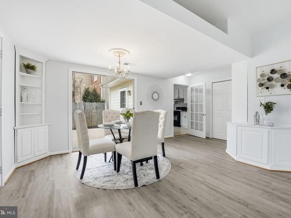 7122 Westmoreland Road, Falls Church VA 22042