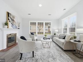 7122 Westmoreland Road, Falls Church VA 22042