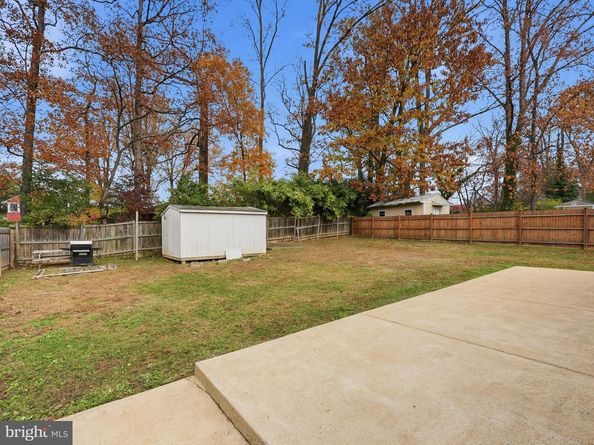 7122 Westmoreland Road, Falls Church VA 22042