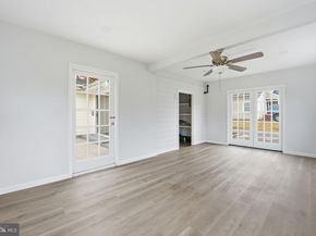 7122 Westmoreland Road, Falls Church VA 22042