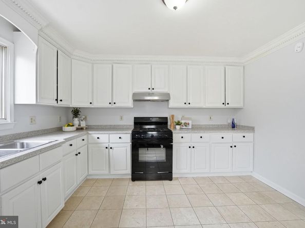 7122 Westmoreland Road, Falls Church VA 22042