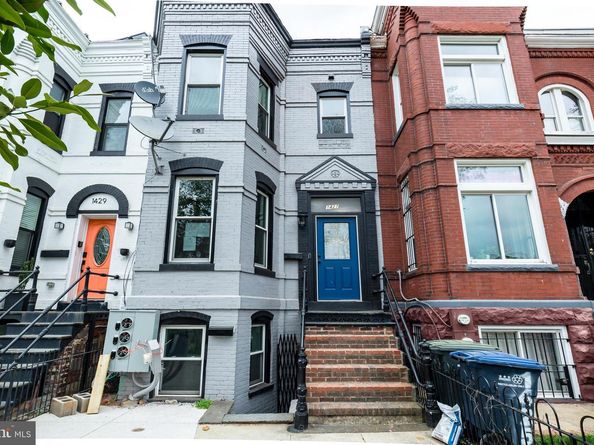 1427 New Jersey Avenue NW, Washington DC 20001