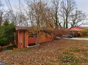 6104 Robinwood Road, Bethesda MD 20817