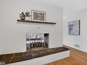 6104 Robinwood Road, Bethesda MD 20817