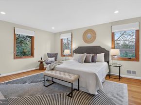 6104 Robinwood Road, Bethesda MD 20817