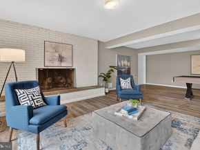 6104 Robinwood Road, Bethesda MD 20817