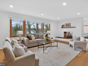 6104 Robinwood Road, Bethesda MD 20817