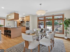 6104 Robinwood Road, Bethesda MD 20817