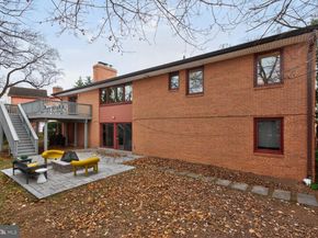 6104 Robinwood Road, Bethesda MD 20817