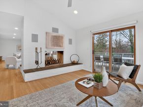 6104 Robinwood Road, Bethesda MD 20817