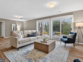 6104 Robinwood Road, Bethesda MD 20817