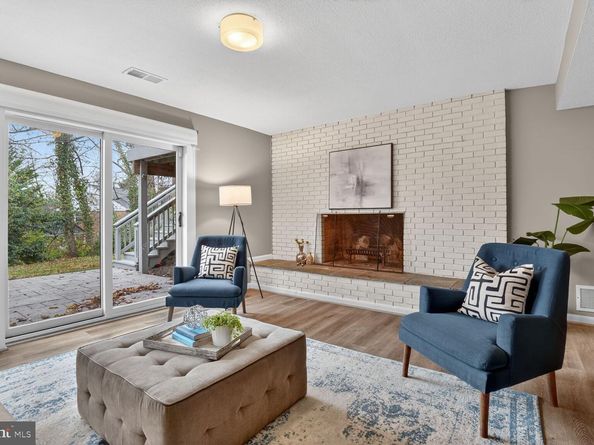 6104 Robinwood Road, Bethesda MD 20817