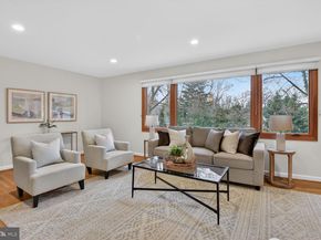 6104 Robinwood Road, Bethesda MD 20817