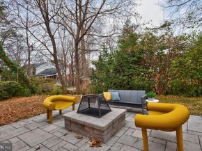 6104 Robinwood Road, Bethesda MD 20817