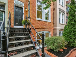 1124 G Street NE, Washington DC 20002