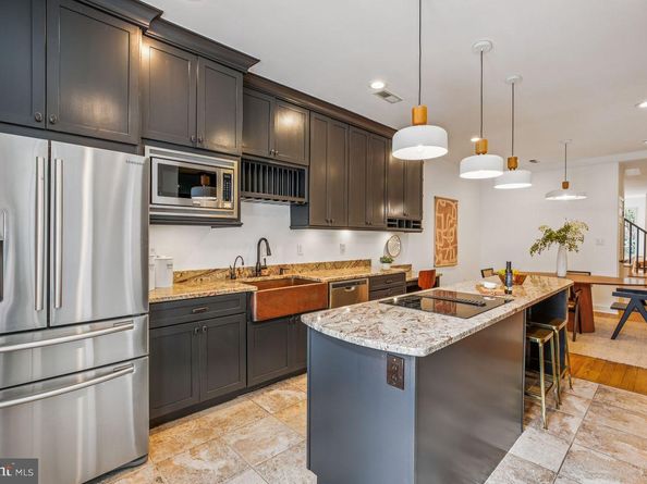 1124 G Street NE, Washington DC 20002