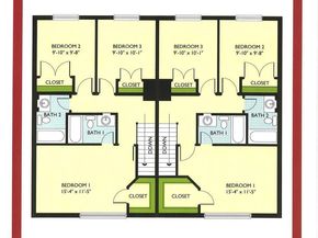 1573 N Van Dorn Street A, Alexandria VA 22304