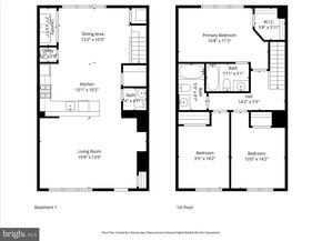 1573 N Van Dorn Street A, Alexandria VA 22304