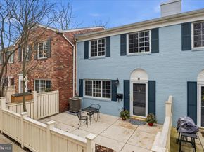 1573 N Van Dorn Street A, Alexandria VA 22304