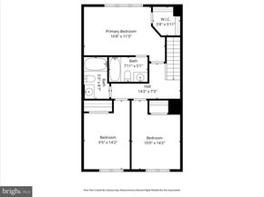 1573 N Van Dorn Street A, Alexandria VA 22304