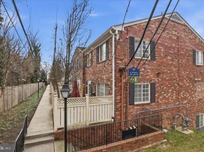 1573 N Van Dorn Street A, Alexandria VA 22304