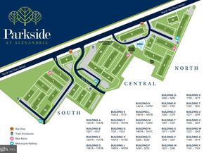 1573 N Van Dorn Street A, Alexandria VA 22304