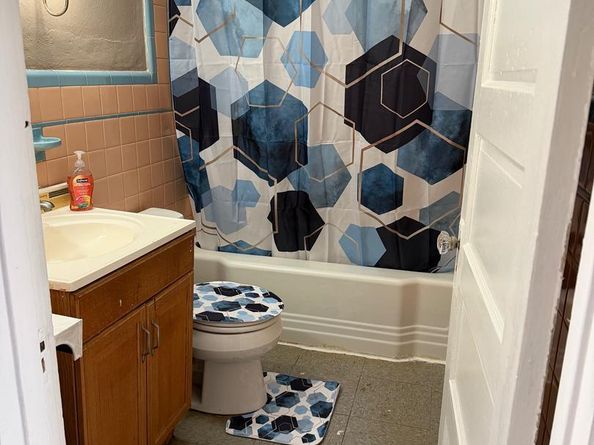 2519 S Hobson Street, Philadelphia PA 19142