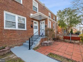 883 Bellevue Street SE, Washington DC 20032