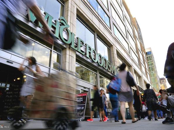 1528 Oates Street NE A, Washington DC 20002