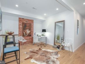 1528 Oates Street NE A, Washington DC 20002