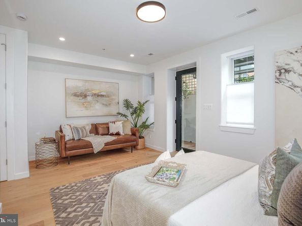 1528 Oates Street NE A, Washington DC 20002