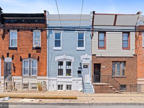 1626 S 24TH Street, Philadelphia PA 19145