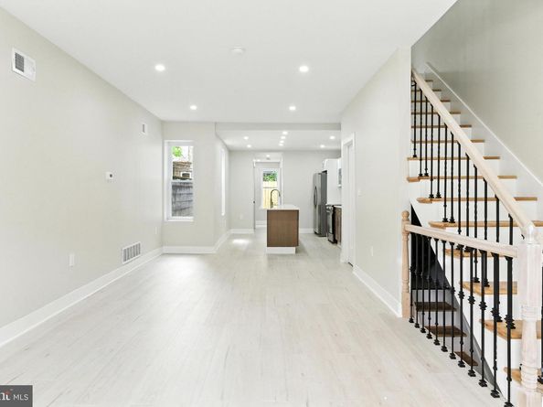 1626 S 24TH Street, Philadelphia PA 19145