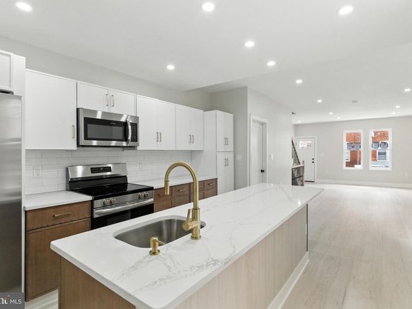 1626 S 24TH Street, Philadelphia PA 19145