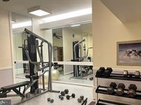 5340 Holmes Run Parkway 706, Alexandria VA 22304