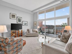 3101 New Mexico Avenue NW 545, Washington DC 20016