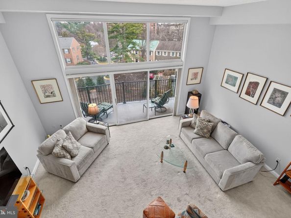 3101 New Mexico Avenue NW 545, Washington DC 20016