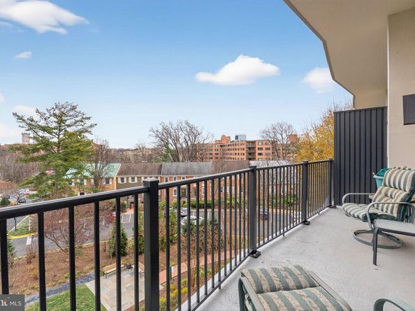 3101 New Mexico Avenue NW 545, Washington DC 20016