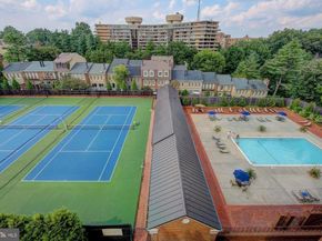 3101 New Mexico Avenue NW 545, Washington DC 20016