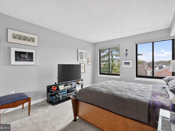 3101 New Mexico Avenue NW 545, Washington DC 20016