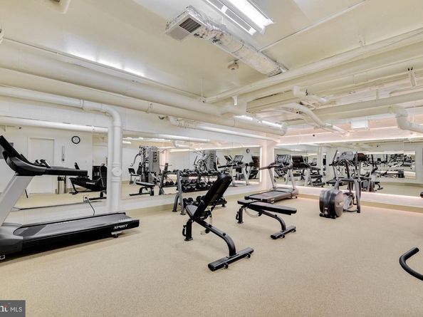 3101 New Mexico Avenue NW 545, Washington DC 20016