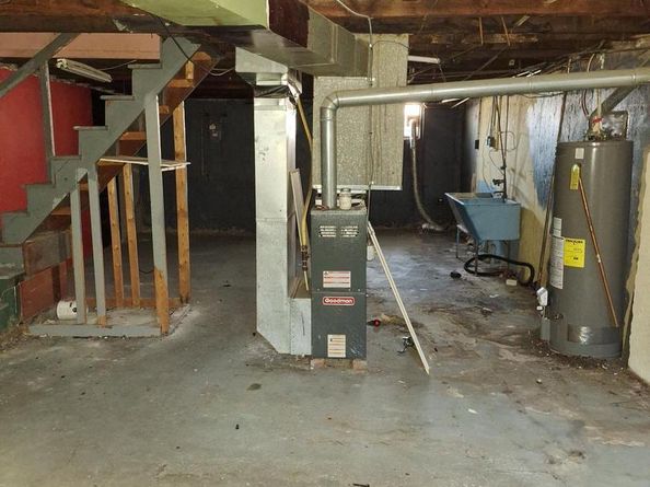 919 Sharon Avenue, Sharon Hill PA 19079