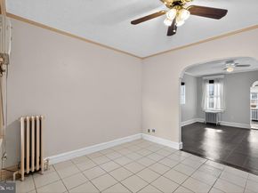 2919 Robbins Avenue, Philadelphia PA 19149