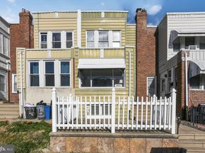 2919 Robbins Avenue, Philadelphia PA 19149
