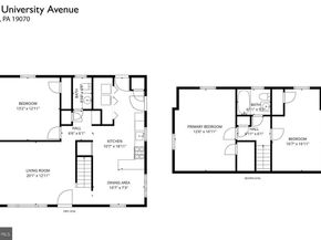 1305 University Avenue, Morton PA 19070