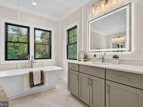 613 Blackstone Terrace NW, Vienna VA 22180