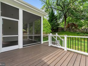 613 Blackstone Terrace NW, Vienna VA 22180