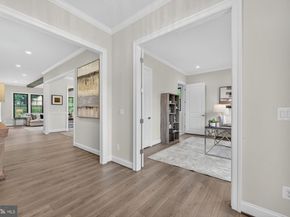 613 Blackstone Terrace NW, Vienna VA 22180